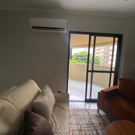 Apartamento Guaruja Proximo A Praia Luaran gambar
