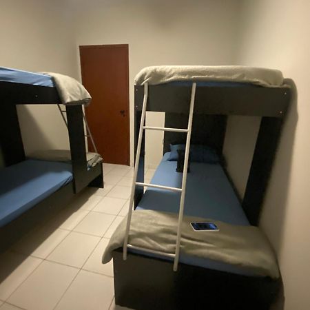 Apartamento Guaruja Proximo A Praia Luaran gambar