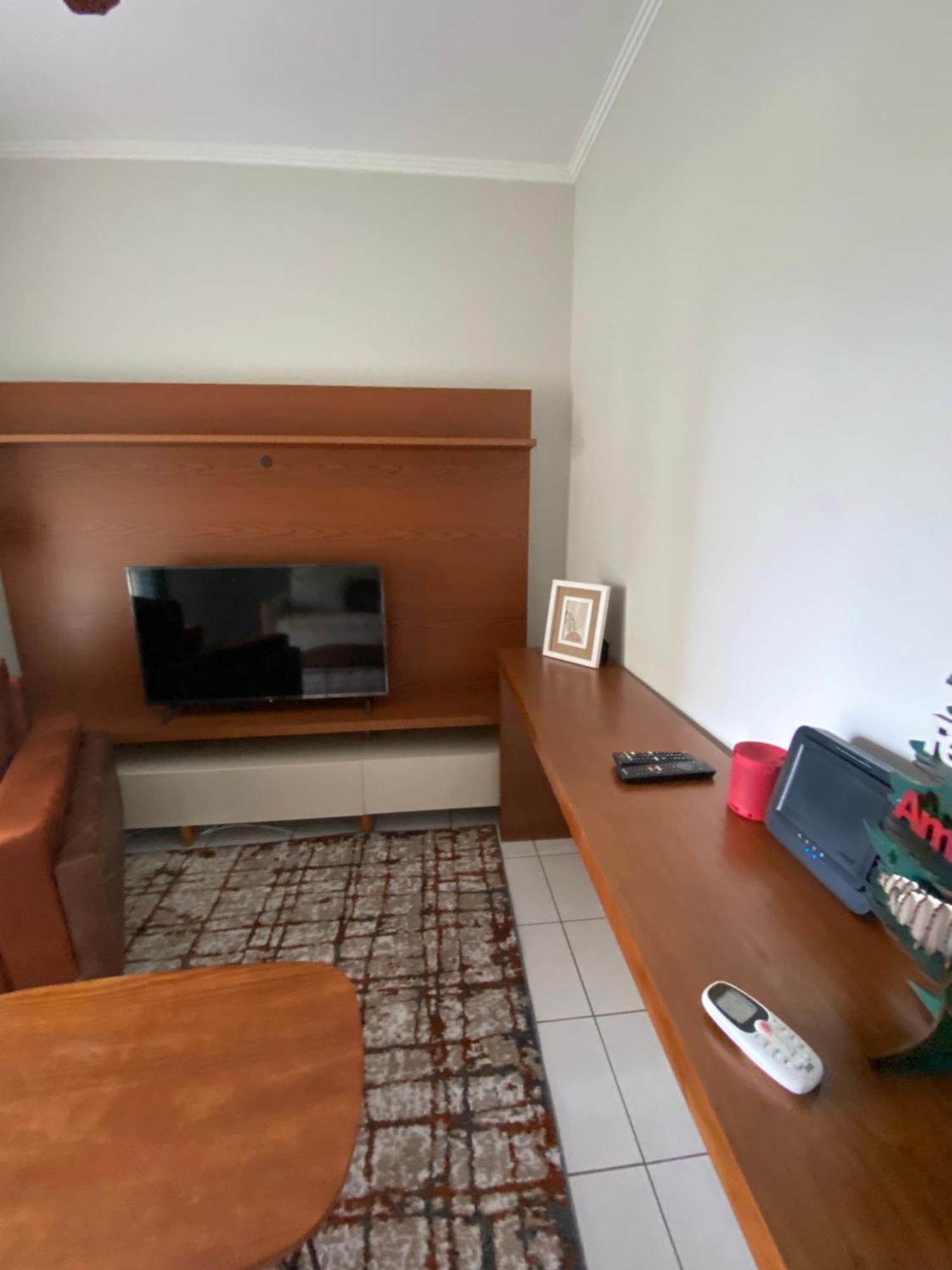 Apartamento Guaruja Proximo A Praia Luaran gambar