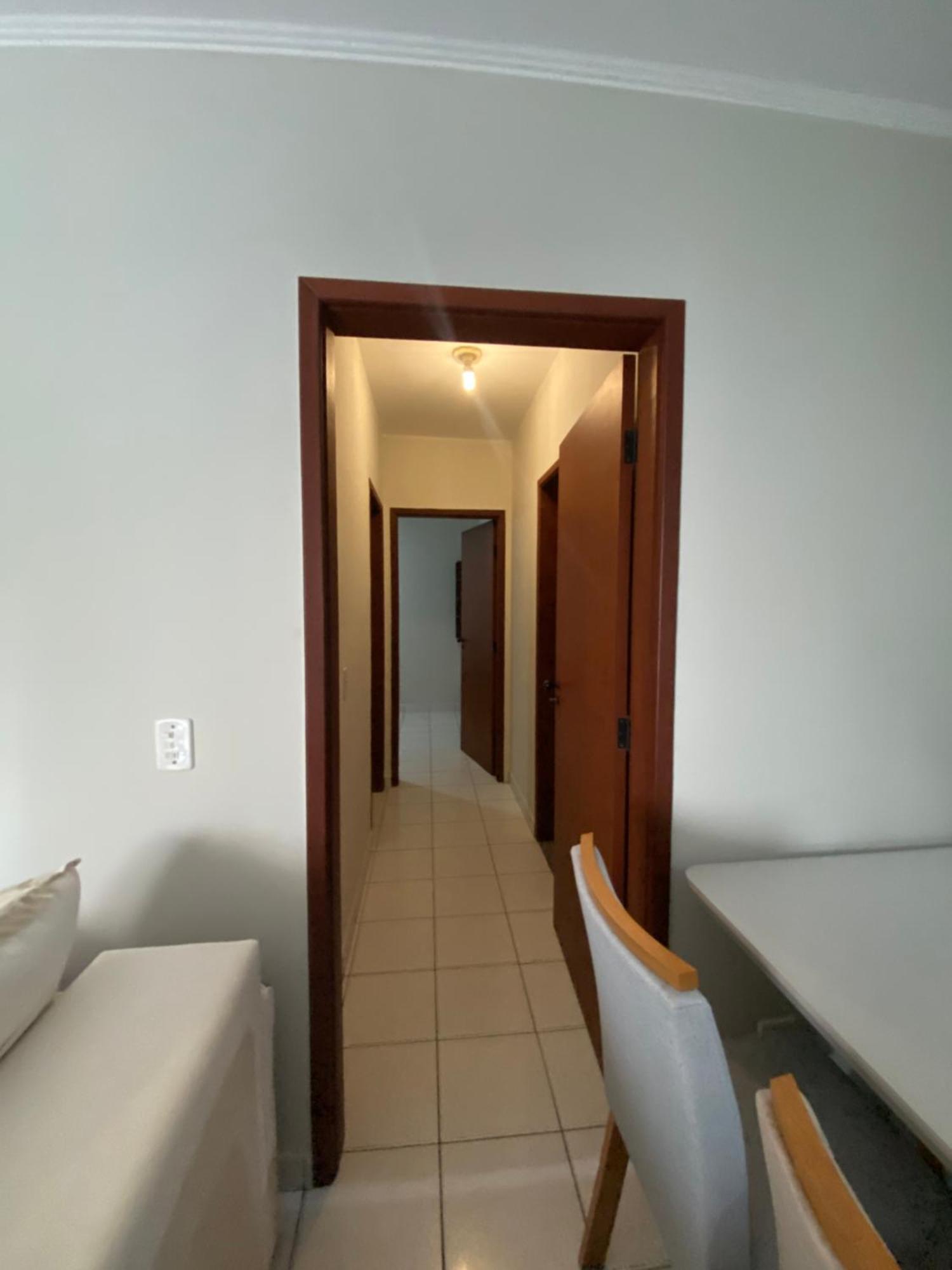 Apartamento Guaruja Proximo A Praia Luaran gambar