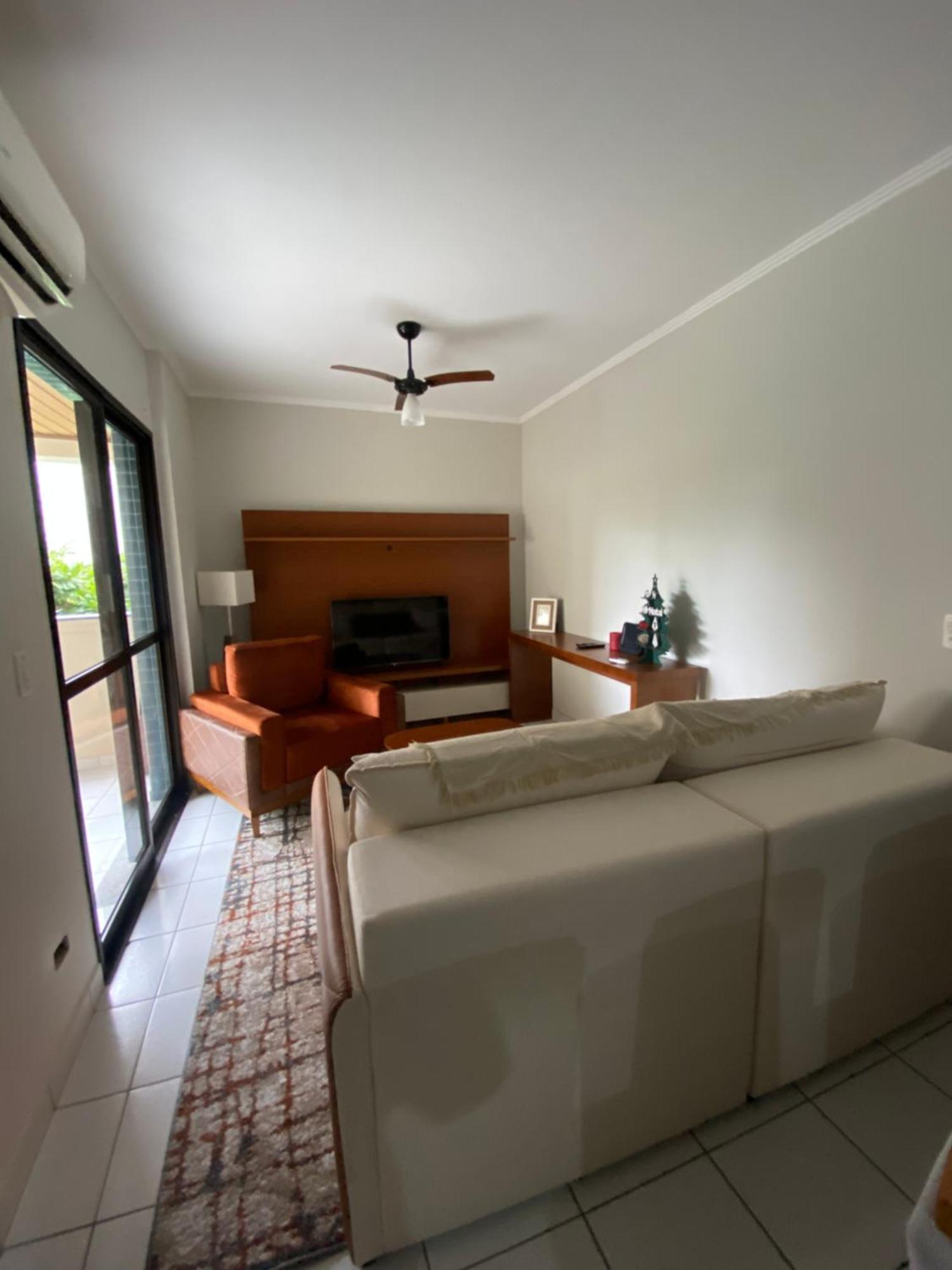 Apartamento Guaruja Proximo A Praia Luaran gambar