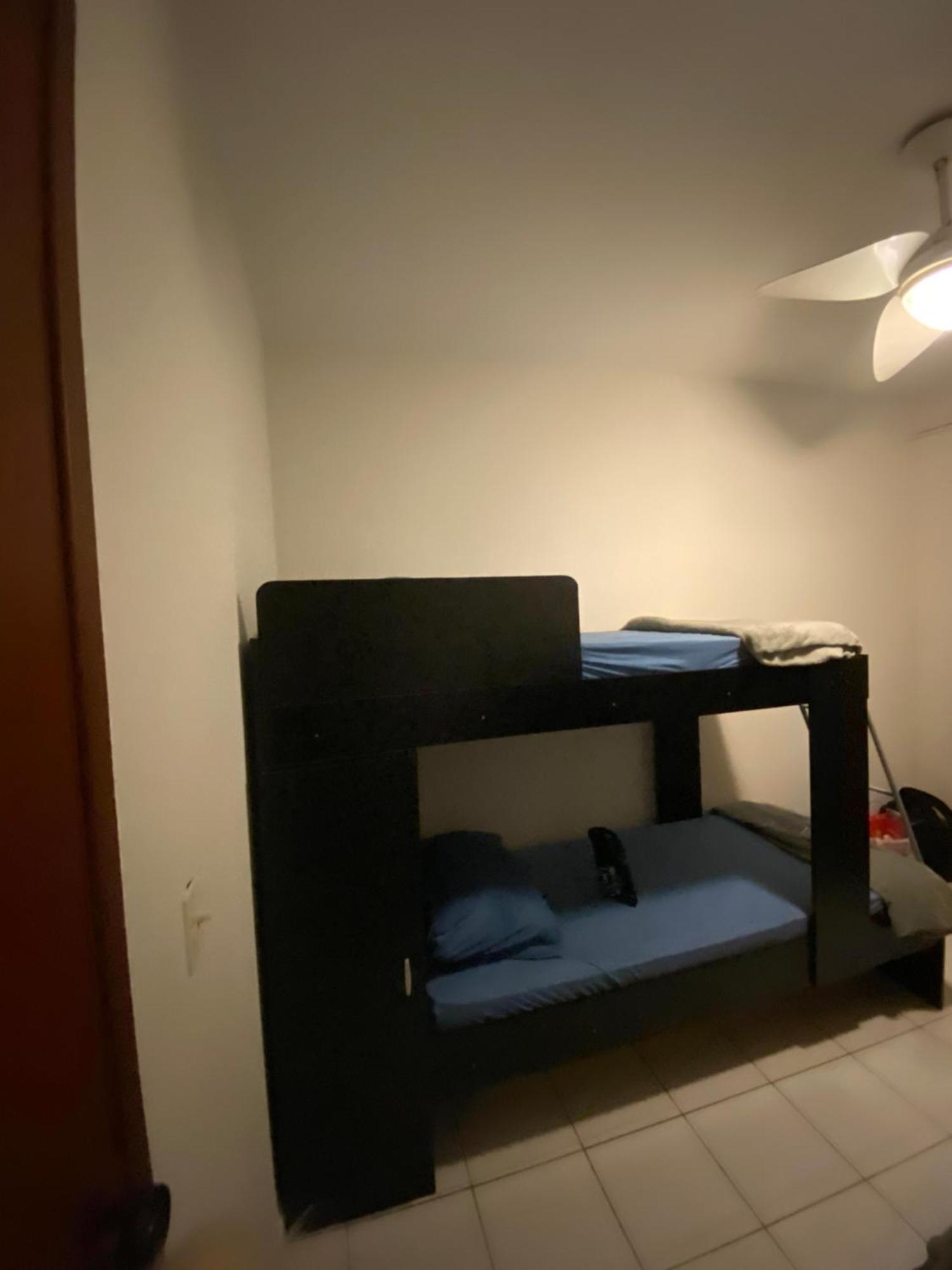 Apartamento Guaruja Proximo A Praia Luaran gambar
