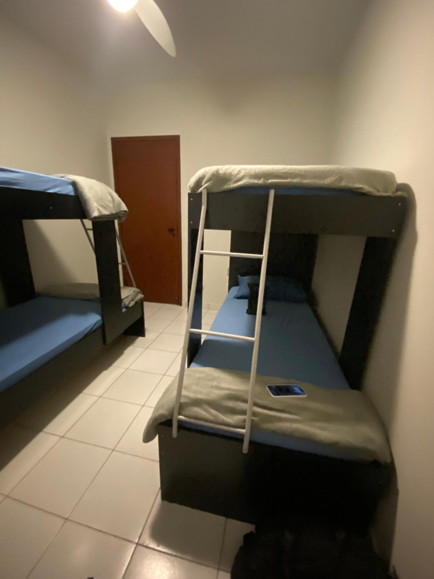 Apartamento Guaruja Proximo A Praia Luaran gambar