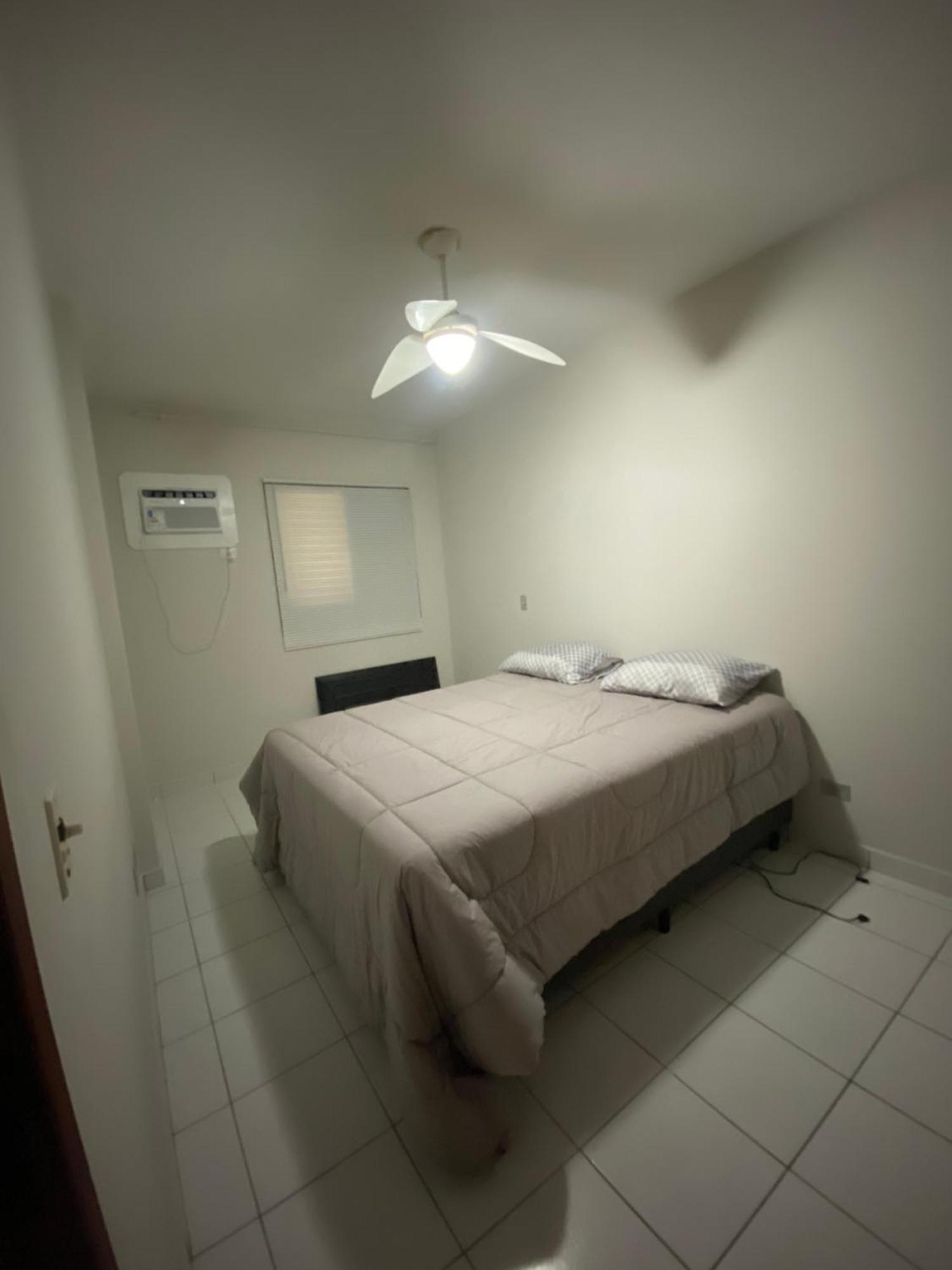 Apartamento Guaruja Proximo A Praia Luaran gambar