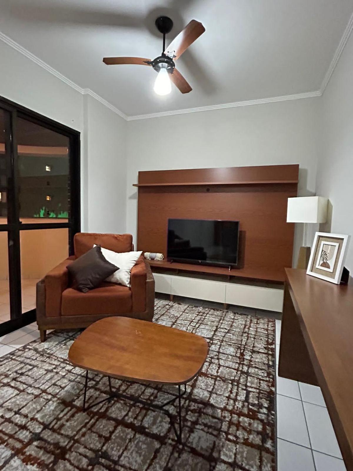 Apartamento Guaruja Proximo A Praia Luaran gambar